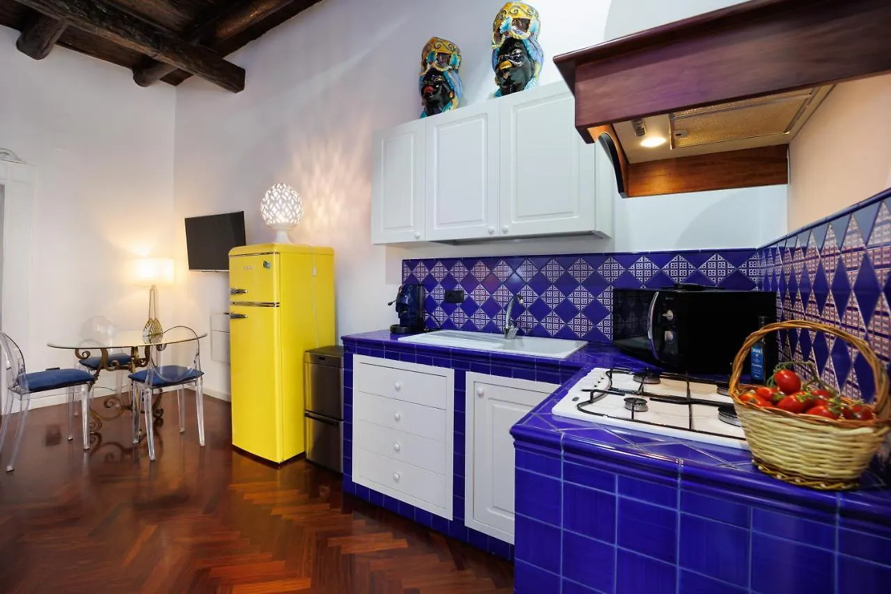 Bellini Inn Primo Piano Naples Holiday home