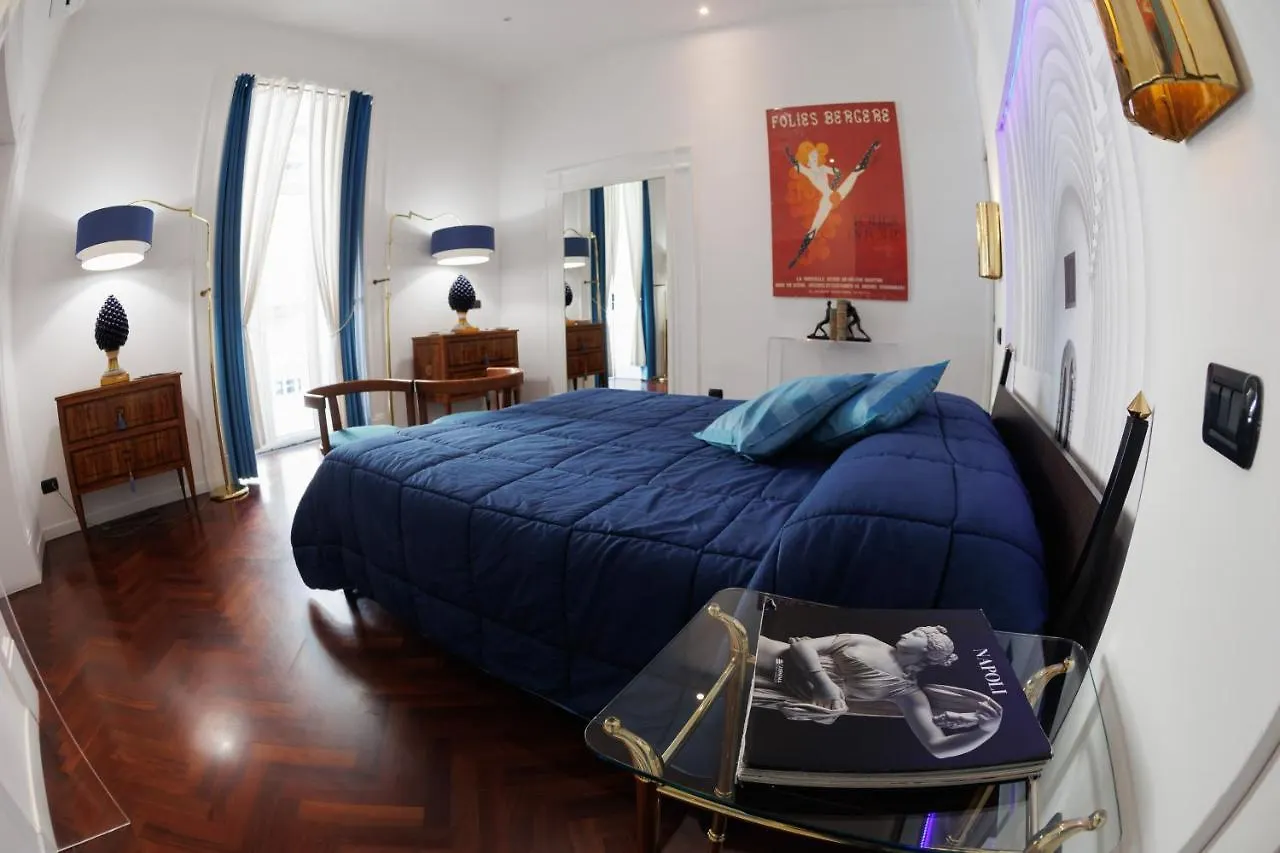 Bellini Inn Primo Piano Naples 0*,  Italy
