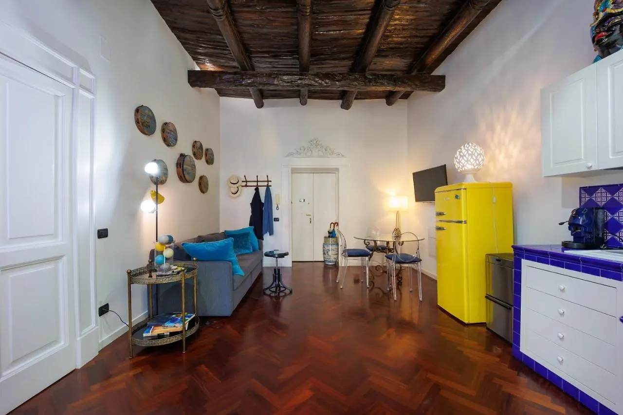Bellini Inn Primo Piano Naples Holiday home