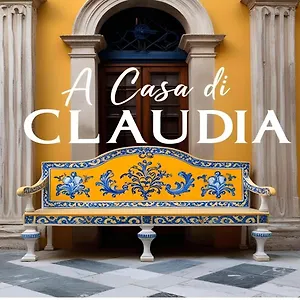A Casa Di Claudia Nápoles